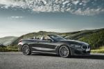 BMW M850i xDrive Convertible 2018 года (WW)